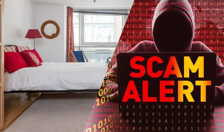 बेलायतको भिसा लागेका नेपालीलाई कोठा खोजिदिने भन्दै अनलाइन ठगी धन्दा