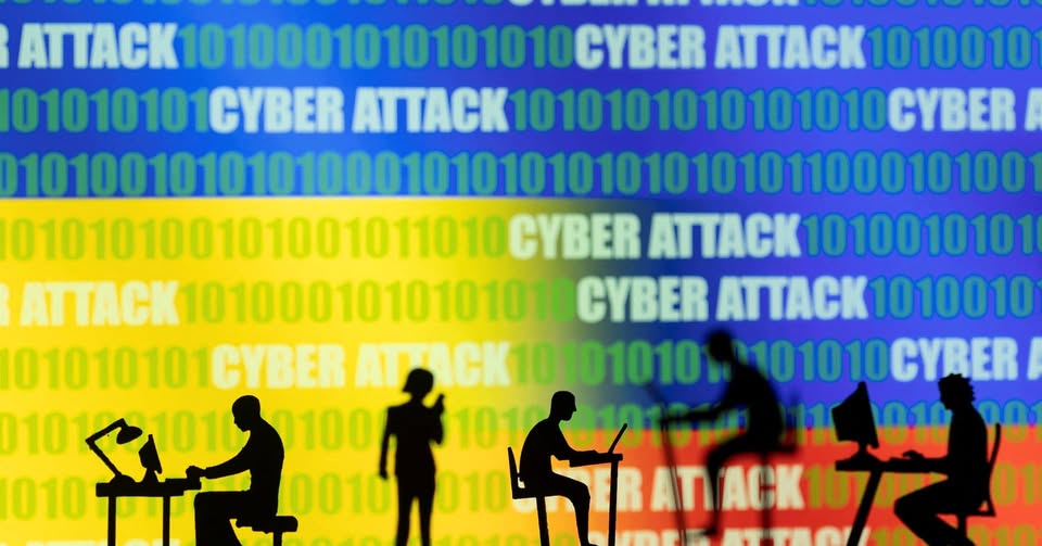 साइबर आक्रमणबाट कसरी बच्न सकिन्छ ?